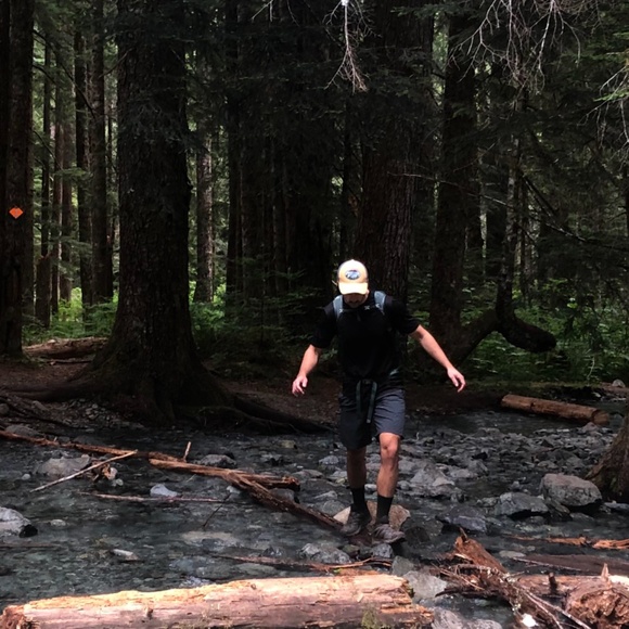 Meet your Posher, Nick - Picture 1 of 1